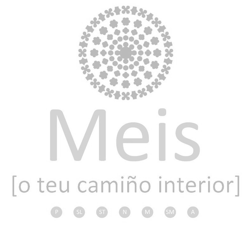Meis. O teu camiño interior