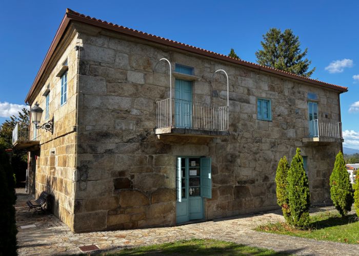Casa de Escudeiro