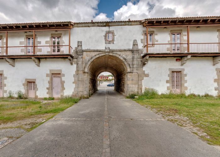 Casa do Arco